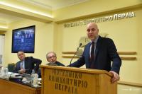 Το ΒΕΠ δείχνει το «πράσινο βήμα» για  μια πιο φιλική προς το περιβάλλον οικονομία